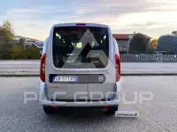 2020 Fiat Doblo