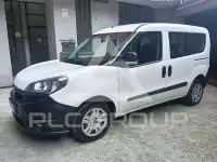 2020 Fiat Doblo