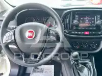 2020 Fiat Doblo
