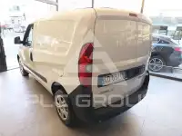 2020 Fiat Doblo