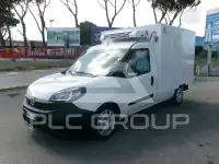 2020 Fiat Doblo