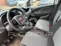 2020 Fiat Doblo