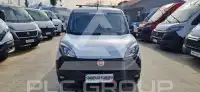 2020 Fiat Doblo