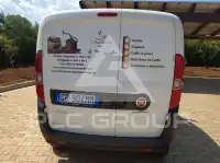 2020 Fiat Doblo