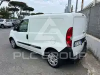 2020 Fiat Doblo