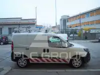 2020 Fiat Doblo