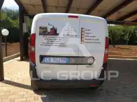 2020 Fiat Doblo