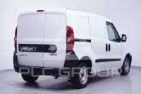 2020 Fiat Doblo