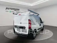 2020 Fiat Doblo
