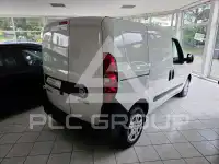 2020 Fiat Doblo
