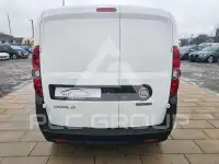 2020 Fiat Doblo