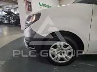 2020 Fiat Doblo