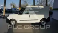 2020 Fiat Doblo