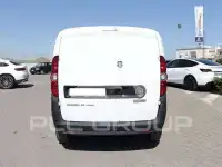 2020 Fiat Doblo