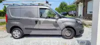 2020 Fiat Doblo