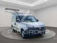 2020 Fiat Doblo