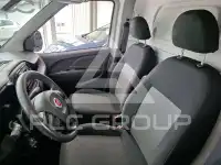 2020 Fiat Doblo