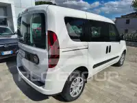 2020 Fiat Doblo