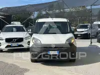 2020 Fiat Doblo