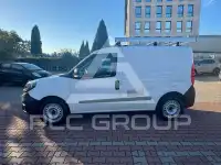 2020 Fiat Doblo