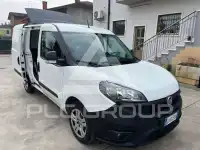 2020 Fiat Doblo