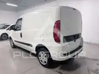 2020 Fiat Doblo