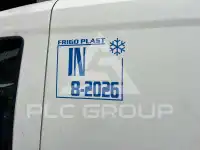 2020 Fiat Doblo