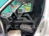 2020 Fiat Doblo