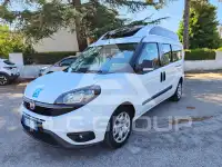 2020 Fiat Doblo
