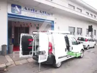 2020 Fiat Doblo