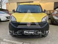 2020 Fiat Doblo