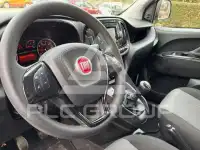 2020 Fiat Doblo