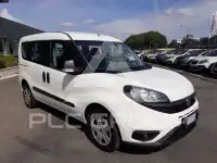 2020 Fiat Doblo
