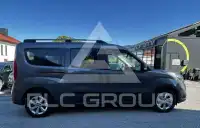 2020 Fiat Doblo