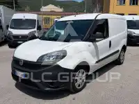 2020 Fiat Doblo