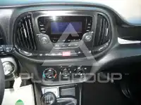 2020 Fiat Doblo