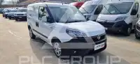 2020 Fiat Doblo