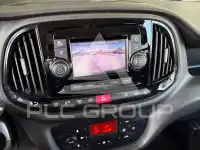 2020 Fiat Doblo