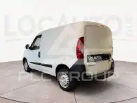 2020 Fiat Doblo
