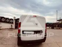 2020 Fiat Doblo