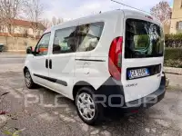 2020 Fiat Doblo