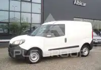 2020 Fiat Doblo