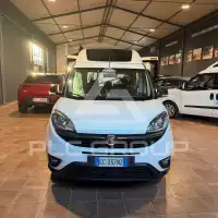 2020 Fiat Doblo