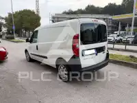 2020 Fiat Doblo