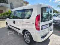2020 Fiat Doblo