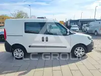 2020 Fiat Doblo