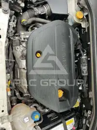 2020 Fiat Doblo
