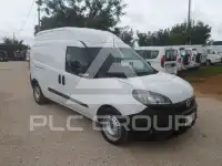 2020 Fiat Doblo