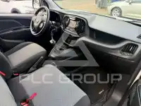 2020 Fiat Doblo