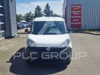 2020 Fiat Doblo